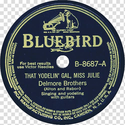 Bluebird Label Complete Recorded Works, Vol. 2 Compact disc Album Font, the blues brothers transparent background PNG clipart