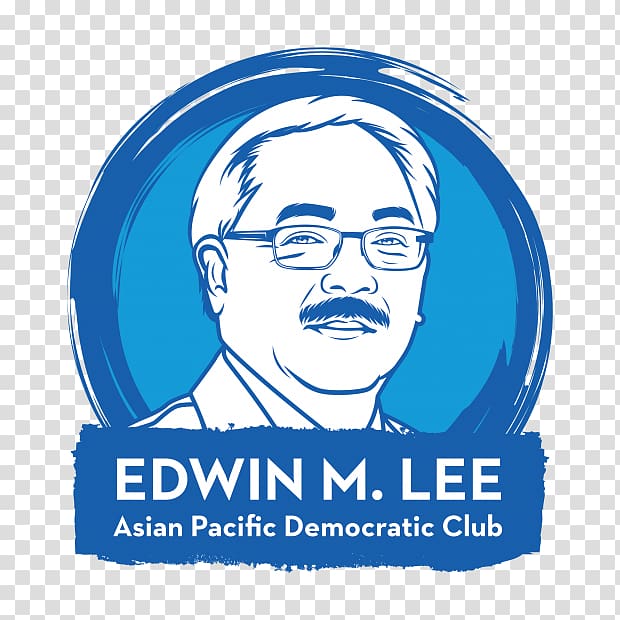 Ed Lee Democratic Party Asian Americans Boy Asian Pacific American, Democratic Action Party transparent background PNG clipart