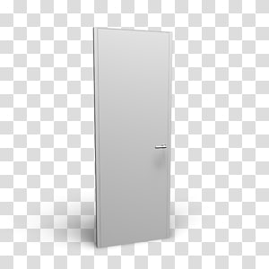 Angle, door transparent background PNG clipart thumbnail
