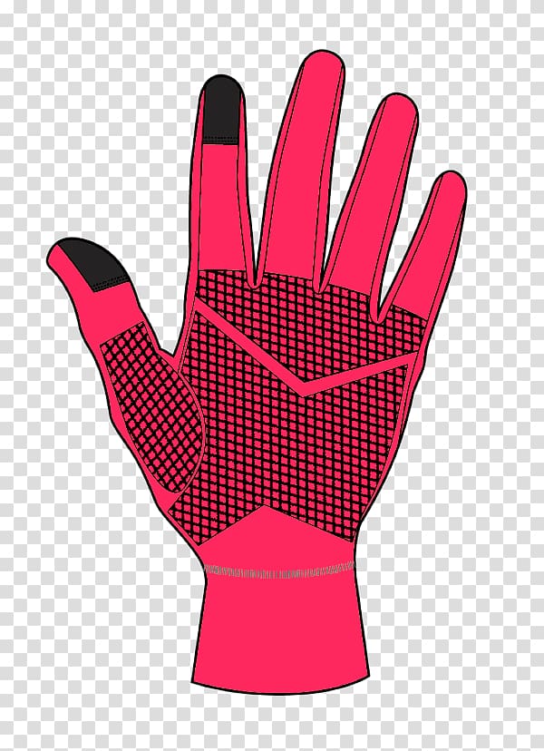 Cycling glove Amazon.com Hand Finger, hand transparent background PNG clipart