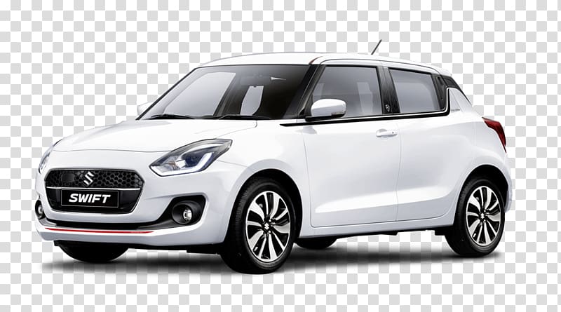 City car Suzuki Swift Fuji Heavy Industries, suzuki transparent background PNG clipart