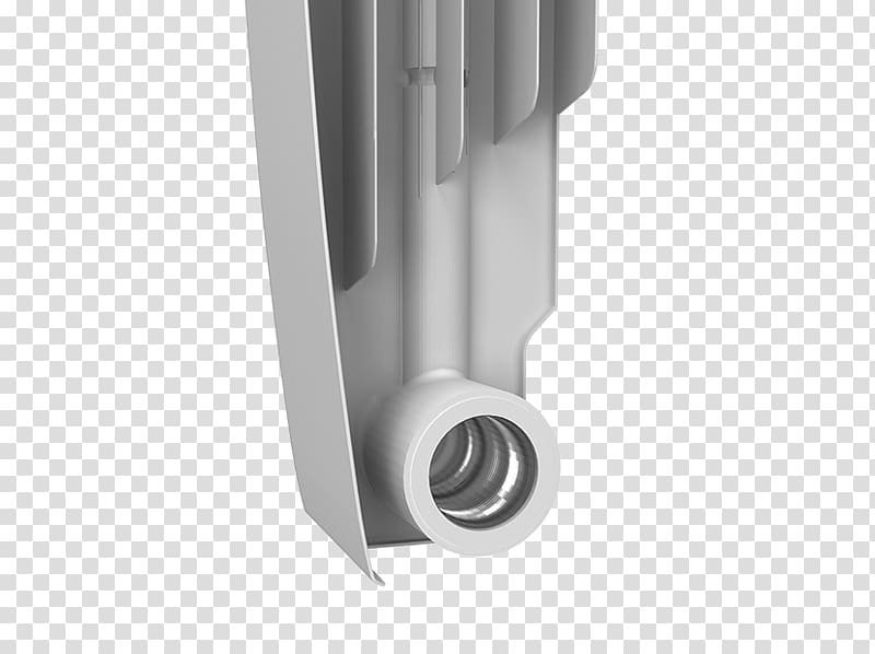 Heating Radiators Секция (радиатора отопления) Bimetal Steel, Radiator transparent background PNG clipart