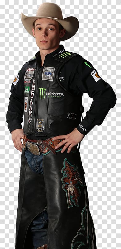 Jacket Professional Bull Riders Bull riding Rodeo Rob Smets, pbr bull riding results transparent background PNG clipart