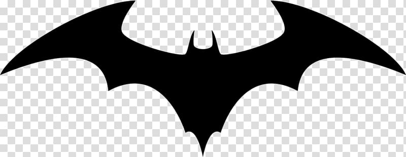 Batman: Arkham City Joker Bane Batgirl, black mask arkham origins transparent background PNG clipart