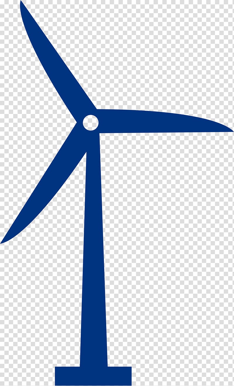 Wind farm Wind turbine Energy Wind power , Wound transparent background PNG clipart