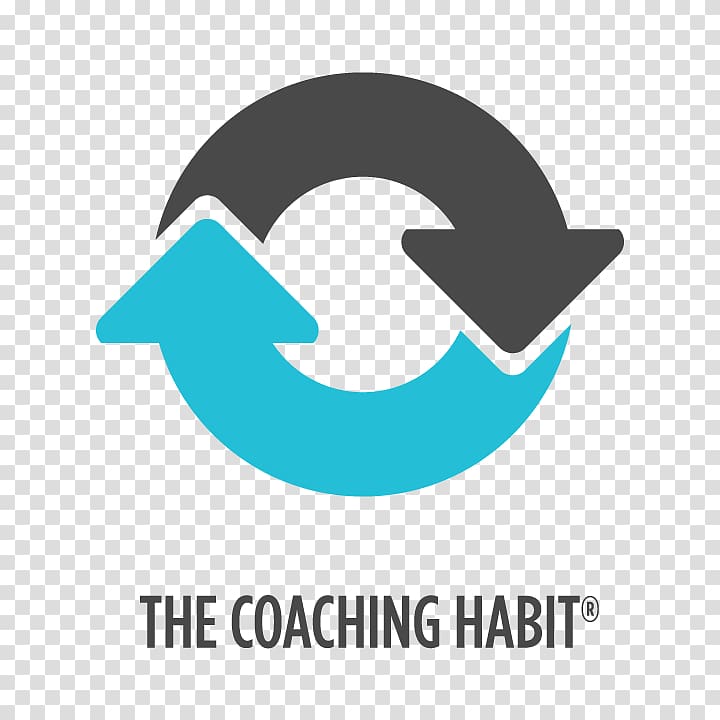The Coaching Habit: Say Less, Ask More & Change the Way You Lead Forever The Coaching Habit: Reden Sie weniger & fragen Sie mehr Management, others transparent background PNG clipart