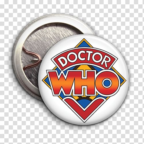 Doctor Who and the Silurians Logo Television show, norwich city f.c. transparent background PNG clipart