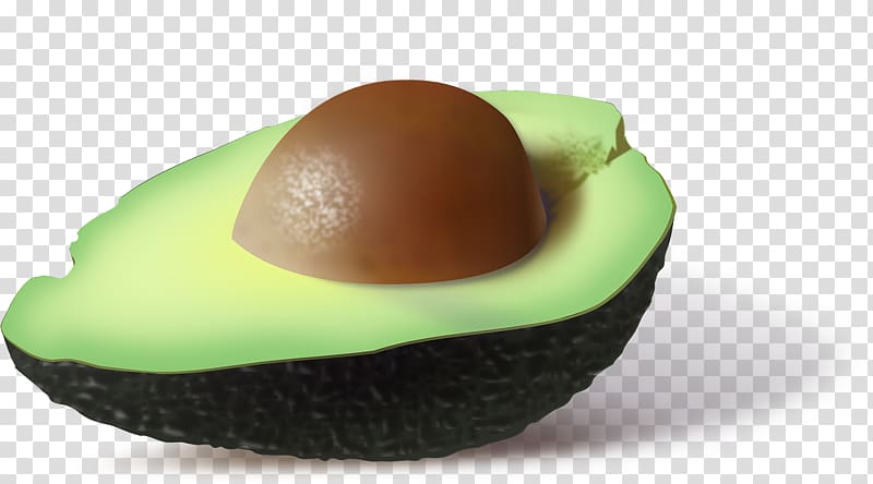 Guacamole Desktop , avocado transparent background PNG clipart