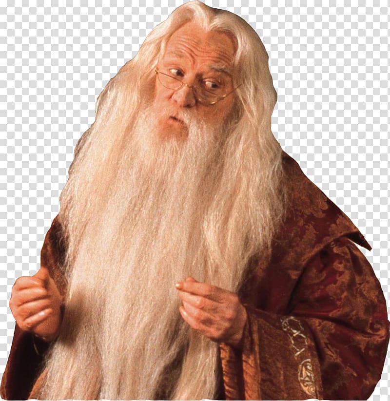Albus Dumbledore Professor Severus Snape Gandalf Harry Potter and the Half-Blood Prince, others transparent background PNG clipart