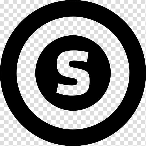 Creative Commons license Copyright symbol, copyright transparent background PNG clipart