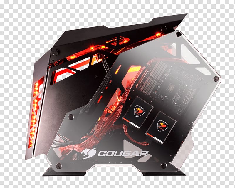 Computer Cases & Housings Laptop microATX Gaming computer, Laptop transparent background PNG clipart