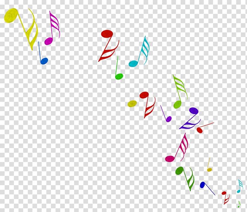 Musical note, Music notes transparent background PNG clipart