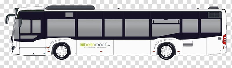 Mercedes-Benz Citaro Bus Commercial vehicle Car, cartoon train transparent background PNG clipart