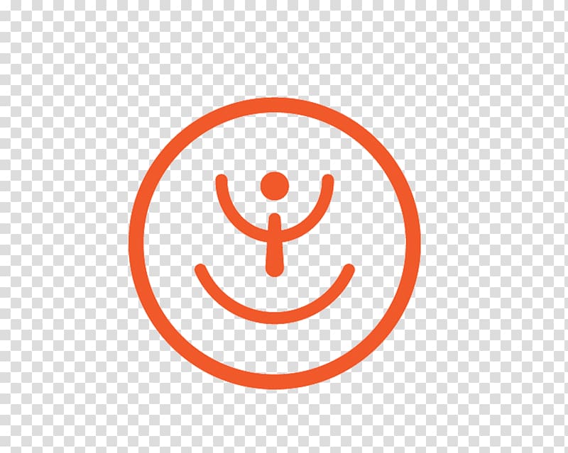 Smiley Logo Font, power of yoga transparent background PNG clipart