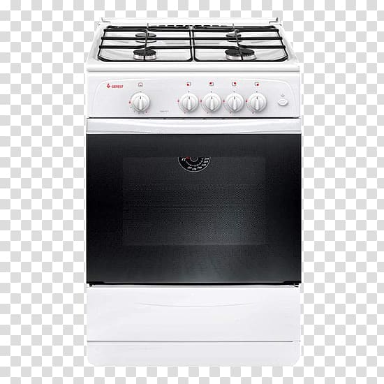 Cooking Ranges Home appliance Oven Kitchen Refrigerator, Oven transparent background PNG clipart