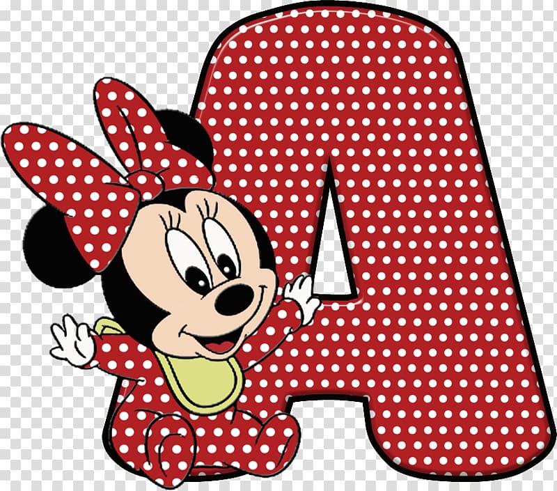 Minnie Mouse Alphabet Letter Bas de casse Cédula de vinte reais, minnie mouse transparent background PNG clipart