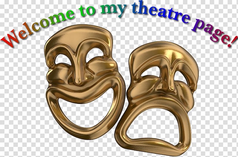 History of theatre Mask Theatre of Ancient Greece Drama, mask transparent background PNG clipart