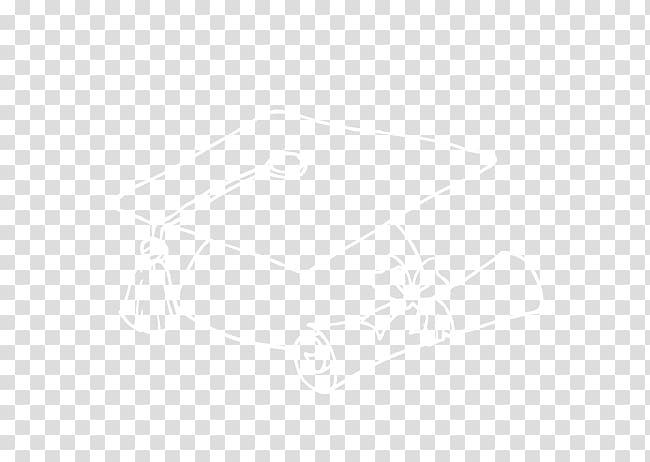 Black and white Illustration, Bachelor cap transparent background PNG clipart