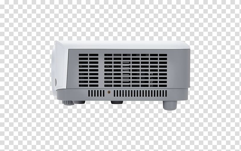 Multimedia Projectors Digital Light Processing ViewSonic XGA Super video graphics array, Projector transparent background PNG clipart