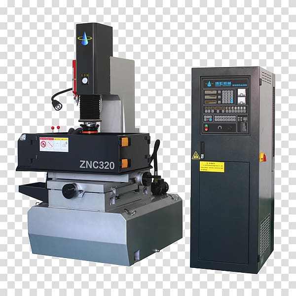 Electrical discharge machining Machine Computer numerical control Cutting, ningbo transparent background PNG clipart
