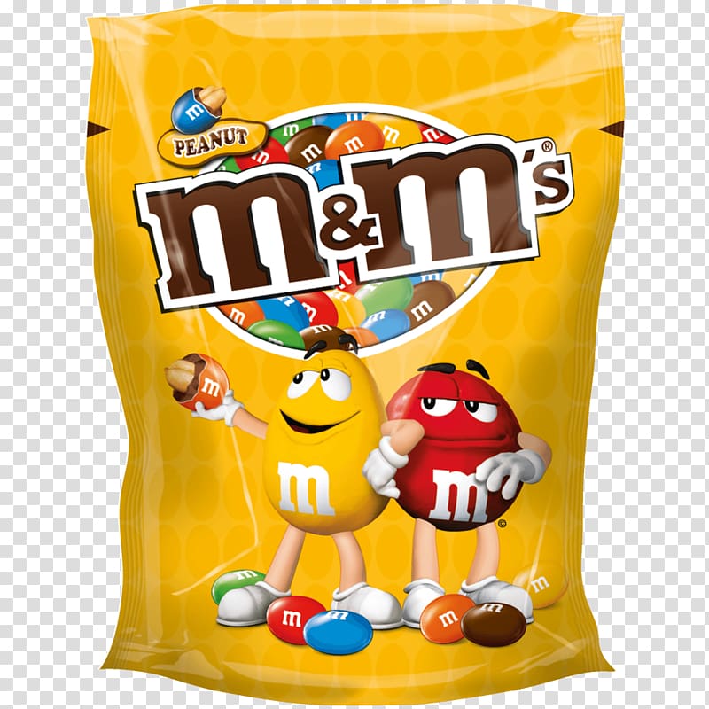 Mars Snackfood M&M's Milk Chocolate Candies M&M's Crispy Chocolate Candies  M&M's Peanut Chocolate Candies, chocolate transparent background PNG  clipart