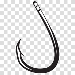 Fishhook Triple Isolated, Piercing, Isolated, Metal PNG Transparent Image  and Clipart for Free Download