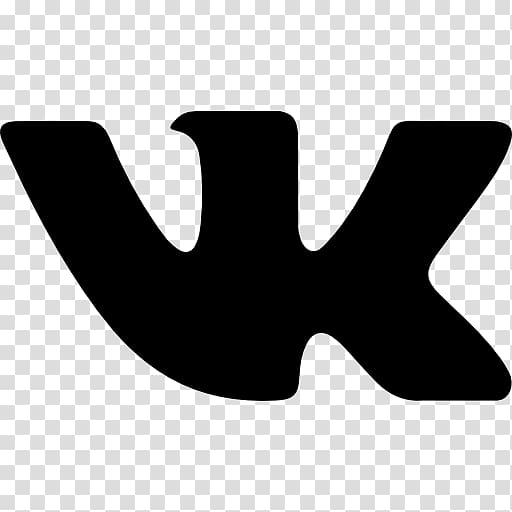 VK Computer Icons Logo, Vk Logo transparent background PNG clipart