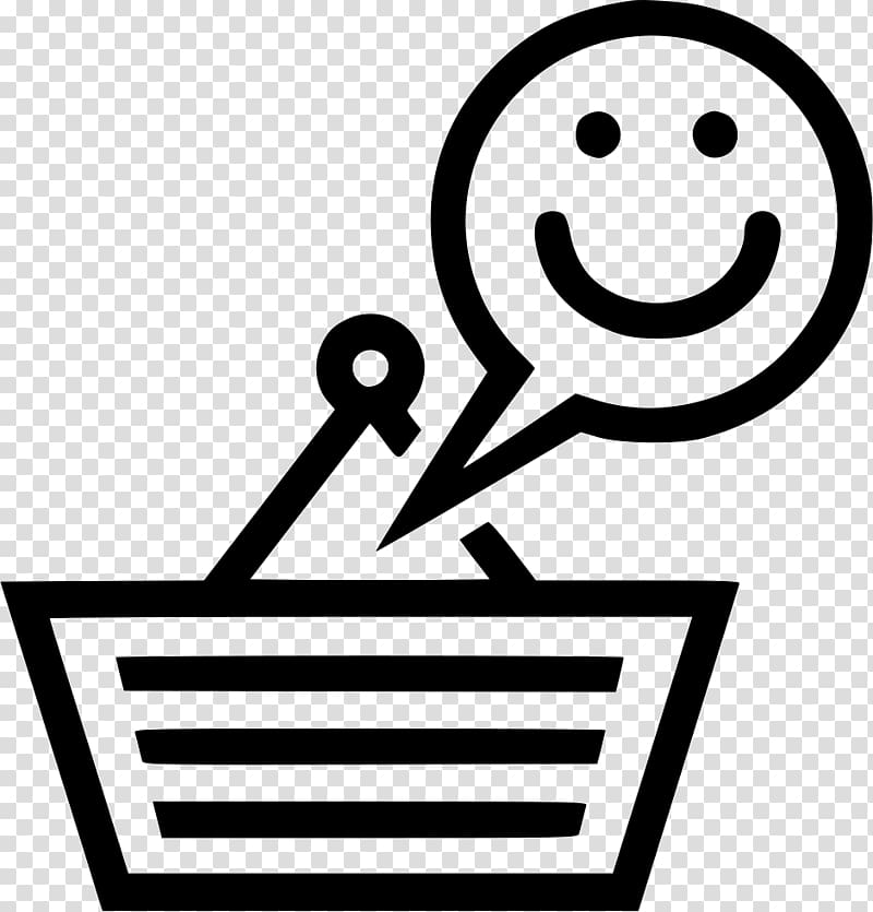 Smiley Computer Icons Customer , Happy Customer transparent background PNG clipart