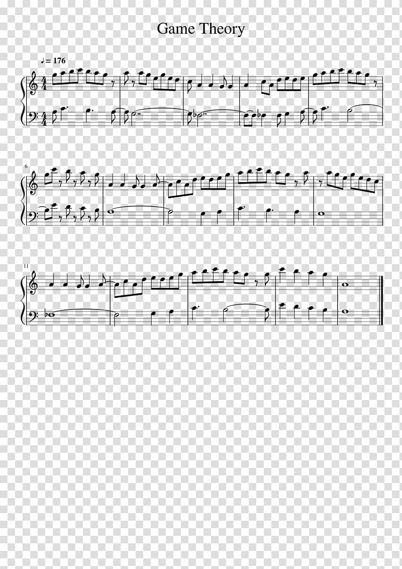 Sheet Music Piano Song Time signature, sheet music transparent background PNG clipart