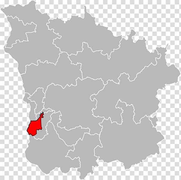 Agence Locale de l\'Energie et du Climat de la Nièvre Arrondissement of Nevers Map , map transparent background PNG clipart