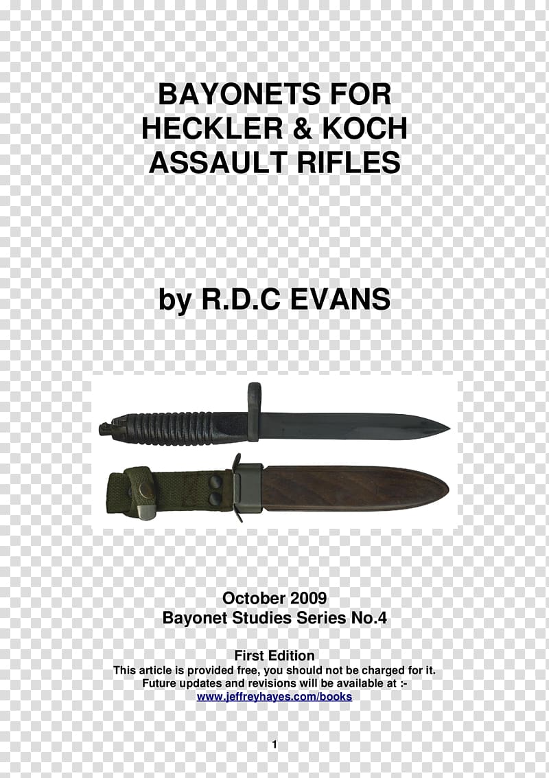 Hunting & Survival Knives Throwing knife Blade Dagger, knife transparent background PNG clipart