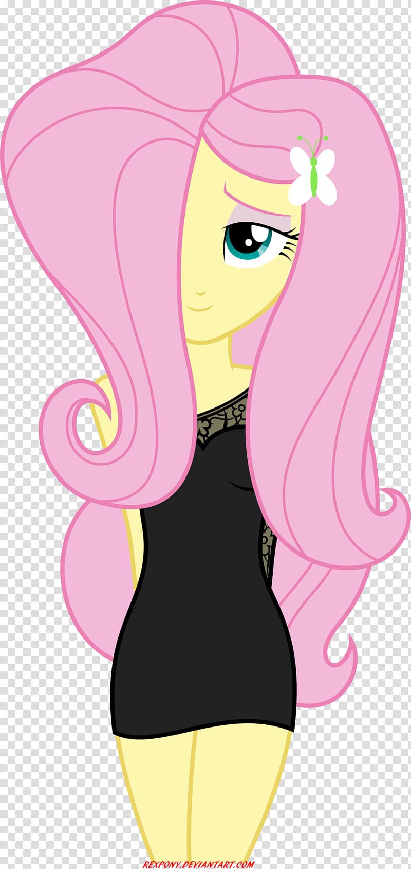 Fluttershy Pinkie Pie Rainbow Dash Rarity Sunset Shimmer, SEXY GİRL transparent background PNG clipart