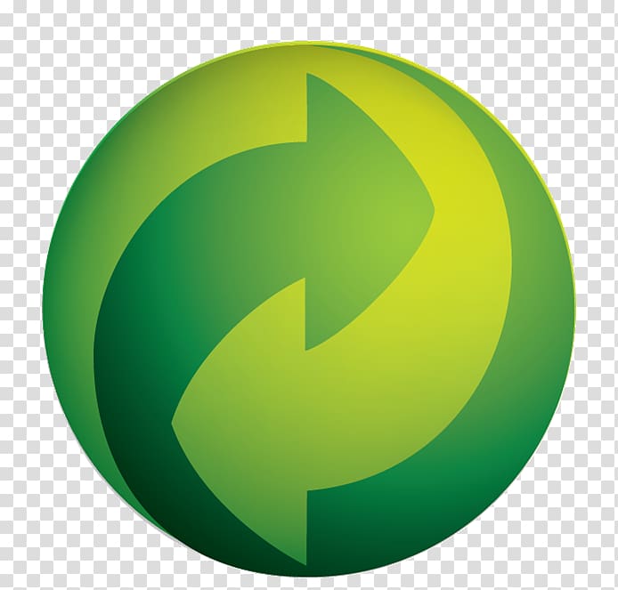 Sociedade Ponto Verde Recycling Packaging and labeling Green Dot Organization, others transparent background PNG clipart