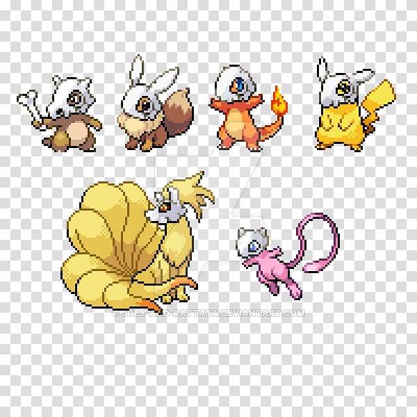 Pokémon GO Rattata Mimikyu, pokemon go transparent background PNG clipart