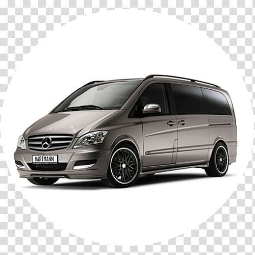 Mercedes-Benz Viano Mercedes-Benz Vito Car MERCEDES V-CLASS, Mercedes-Benz Viano transparent background PNG clipart