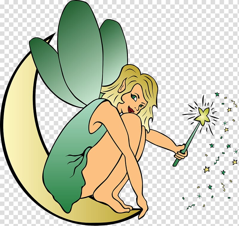 Month Happiness July June , fairies transparent background PNG clipart