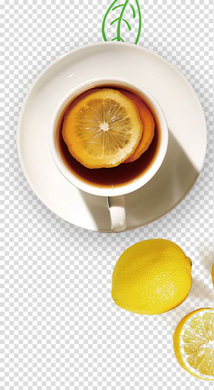 Lemon Tea Lemon Tea Afternoon, Leisure summer afternoon tea lemon tea transparent background PNG clipart