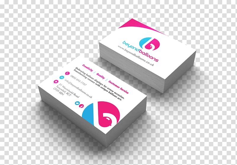Business Card Design Paper Business Cards Printing, card transparent background PNG clipart