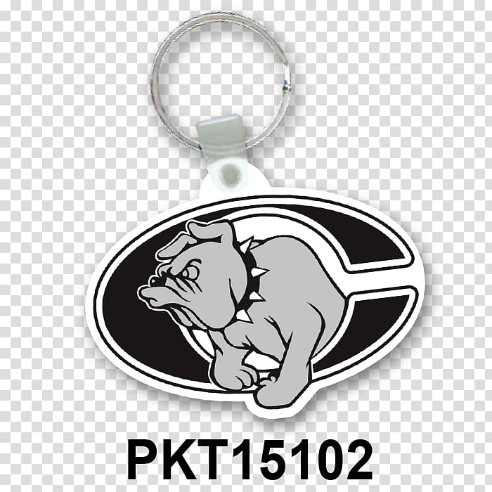 Key Chains Logo Mammal Body Jewellery Font, silver transparent background PNG clipart