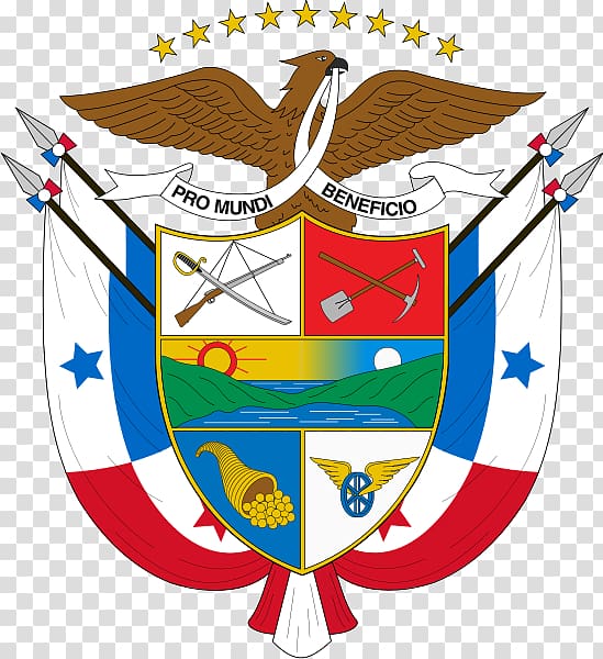 Panama City Panama Canal Coat of arms of Panama Flag of Panama, others transparent background PNG clipart
