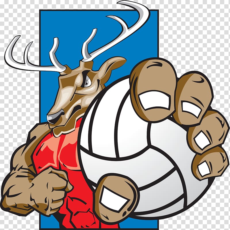 Pipersville, Pennsylvania Sport Volleyball Cartoon , others transparent background PNG clipart