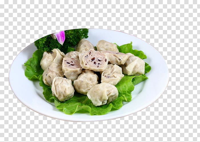 Wonton noodles Sea cucumber as food Pasta Vegetarian cuisine, Sea cucumber wonton transparent background PNG clipart