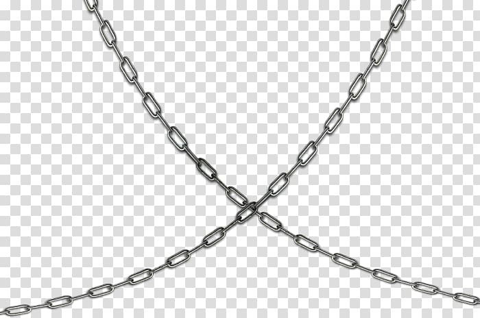 Chain Computer Icons, chain transparent background PNG clipart