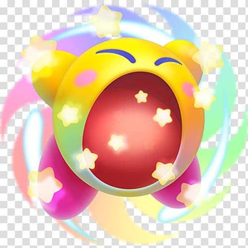 Kirby: Triple Deluxe Kirby's Dream Land Kirby Mass Attack Kirby's Adventure Kirby: Nightmare in Dream Land, fruit stand transparent background PNG clipart