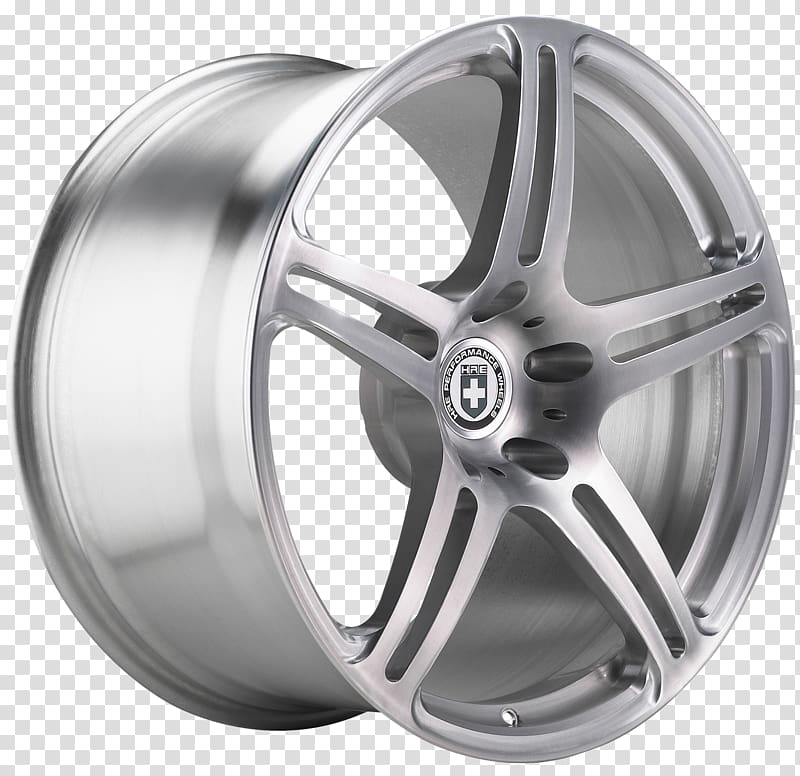 HRE Performance Wheels Republic P-47 Thunderbolt Alloy wheel Vehicle Forging, over wheels transparent background PNG clipart