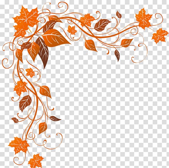 Autumn Thanksgiving , inverno transparent background PNG clipart
