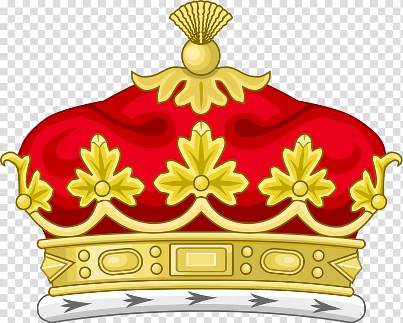 Dukes in the United Kingdom Coronet Dukes in the United Kingdom Crown, crown transparent background PNG clipart