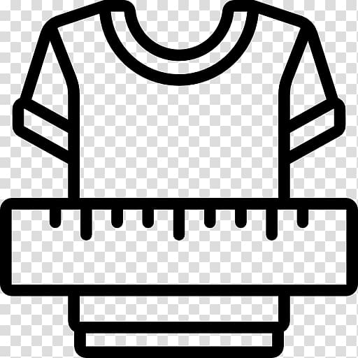 T-shirt Clothing sizes Computer Icons, T-shirt transparent background PNG clipart