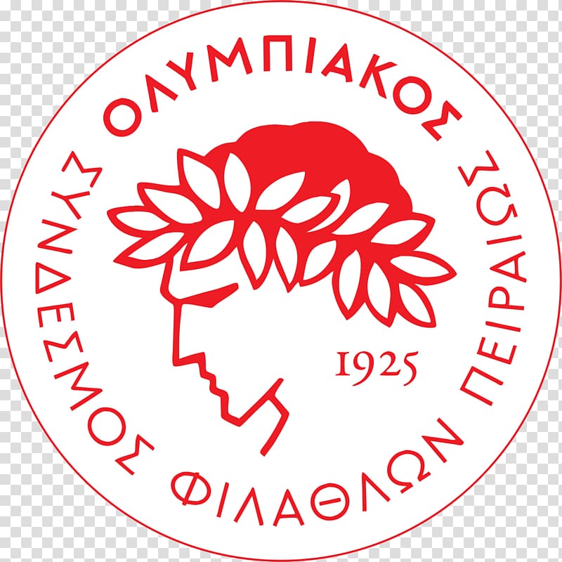 Olympiacos F.C. Piraeus Olympiacos Women\'s Water Polo Team Olympiacos B.C. Superleague Greece, baking logo transparent background PNG clipart