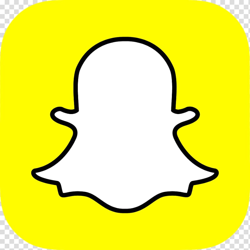 Snapchat Snap Inc. Logo Advertising Company, Ghost transparent background PNG clipart